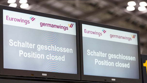 eurowings germanwings