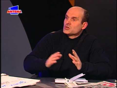 3.03.1997 - Costica Voicu - schimbat din functia de sef al IGP
