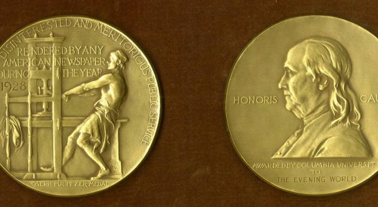 New York Times a câștigat trei premii Pulitzer. <br />LISTA CÂȘTIGĂTORILOR celor mai prestigioase distincţii din jurnalismul american