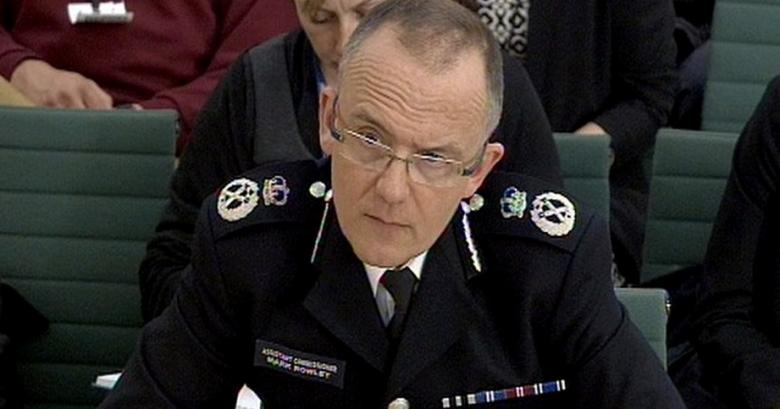 AVERTISMENTUL șefului diviziei antiterorism din poliţia britanică. Care este 