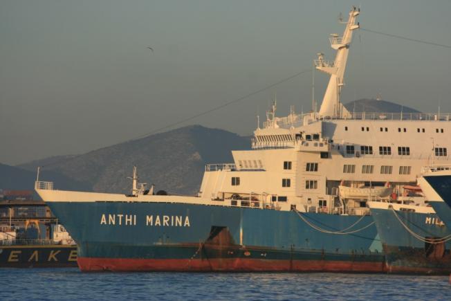 Greva marinarilor greci strică planurile de vacanţă de 1 Mai