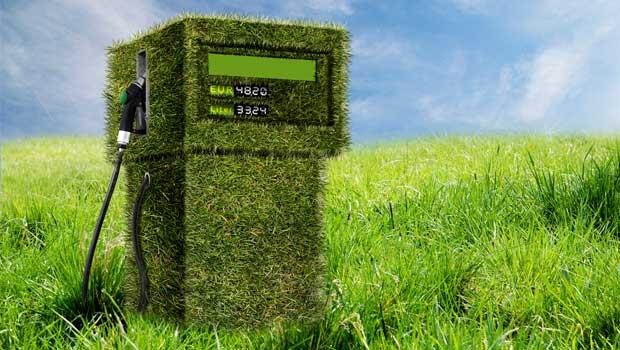 Biocombustibilii vor fi înlocuiţi de energia din gunoi menajer şi alge