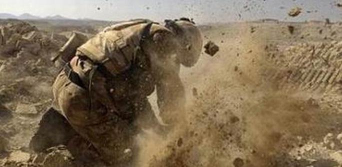Atac cu mașină-capcană, în Afganistan. Patru români, răniți în urma exploziei