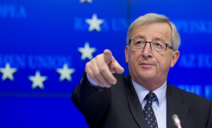 Americanii spionează Comisia Europeană și Franța. Cu ajutorul Germaniei