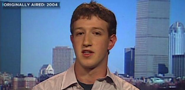În urmă cu 11 ani, un student pe nume Zuckerberg dădea primul său interviu despre Facebook (VIDEO)