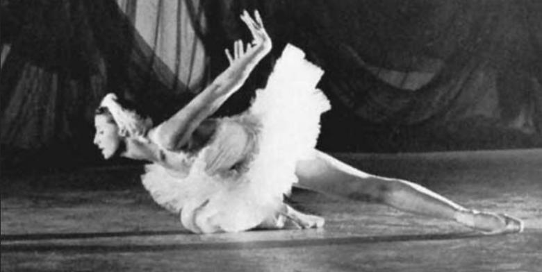 Maia Pliseţkaia a murit. <br />Legendara balerină rusă avea 89 de ani