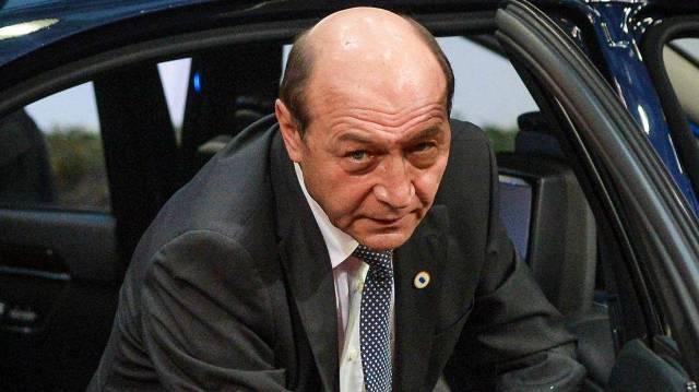 PÎCCJ a redeschis urmărirea penală într-un dosar în care este implicat Traian Băsescu