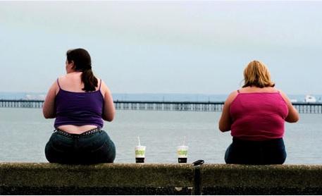Alarmă. Doi britanici din trei vor fi supraponderali până în 2030!