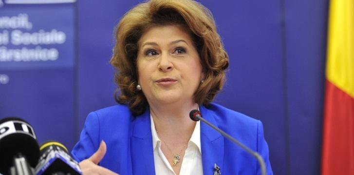 Ministrul Muncii, Rovana Plumb, anunță SCHIMBĂRI MAJORE în sistemul de pensii