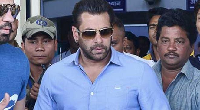 Salman Khan, vedeta de la Bollywood, a fost condamnat la cinci ani de închisoare pentru ucidere din culpă