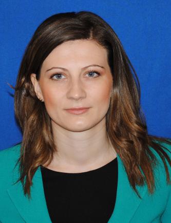 Gabriela Podaşcă, noul purtător de cuvânt al PSD