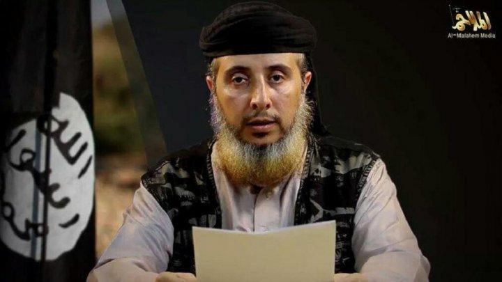 Un lider Al-Qaida care a revendicat atentatul de la Charlie Hebdo, ucis de o dronă în Yemen
