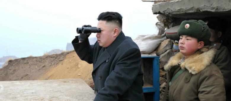 Coreea de Nord, pregătită să ATACE! Anunțul făcut de forțele armate de la Phenian 