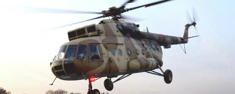 Elicopter cu mai mulți diplomați la bord, PRĂBUȘIT în Pakistan! Ambasadorii Norvegiei și Filipinelor au murit în accidentul aviatic. Talibanii revendică atacul