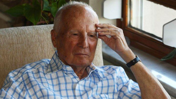 A murit fostul preşedinte turc Kenan Evren, aflat la originea loviturii de stat din 1980