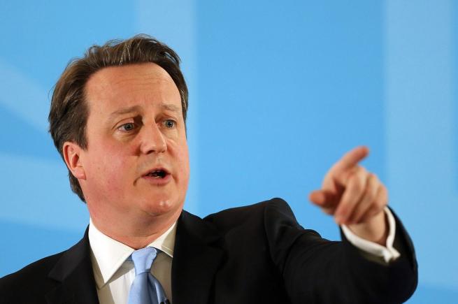 David Cameron nu vrea încă un referendum pentru independența Scoției