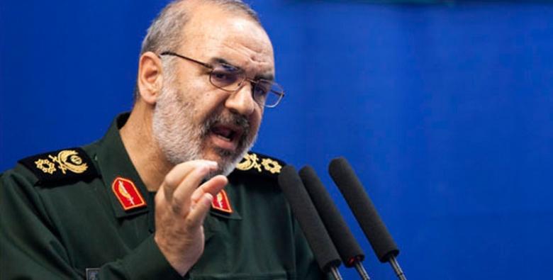 General de rang înalt iranian: Suntem pregătiți pentru un RĂZBOI cu SUA! Nu-i mare lucru pentru noi