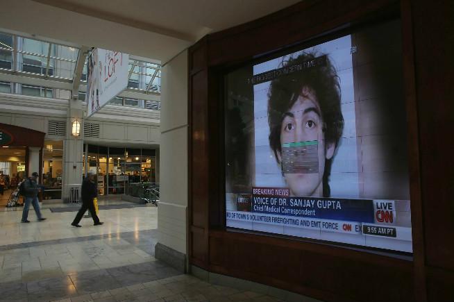 UPDATE. Autorul atentatului de la Maratonul din Boston, Djokar Tsarnaev, a fost condamnat la moarte