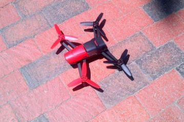 PANICĂ la Casa Albă, din cauza unei drone: Un bărbat a fost reținut