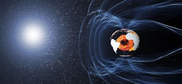 Ce a descoperit un fizician de la NASA în câmpul magnetic al Terrei (VIDEO)