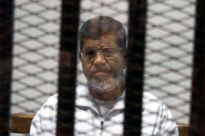 Statele Unite nu sunt de acord cu sentinta de condamnare la moarte a lui Mohamed Morsi