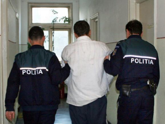Bătut de poliţiști, a obţinut despăgubiri de 12.000 de euro la CEDO