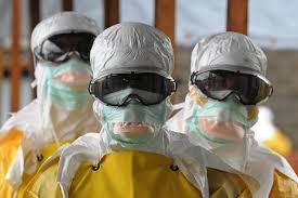 Ebola a batut in retragere, dar acum revine in forta