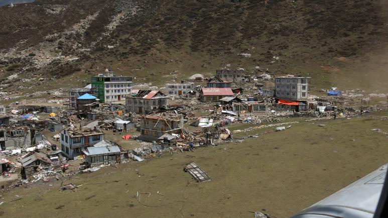Discovery Channel: documentar despre Dezastrul din Nepal: explicaţii, mărturii şi imagini în premieră