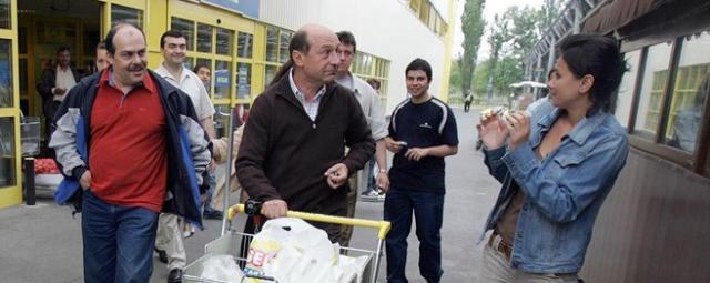 Procurorii îl pot pune sub acuzare pe Traian Băsescu. Se reiau cercetările în dosarul 