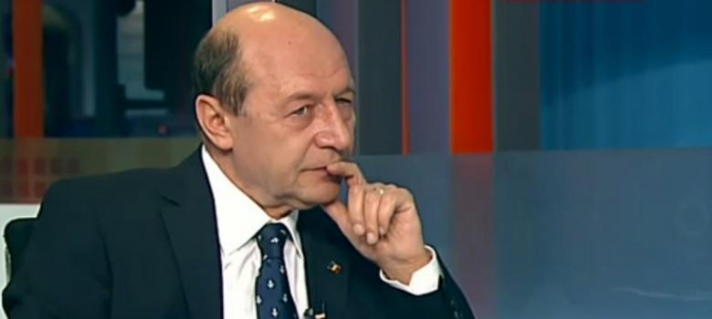 CSM: Declarațiile lui Băsescu 