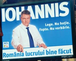 Klaus Iohannis vrea proces cu imunitatea în braţe. Promisiunea din campanie, uitată