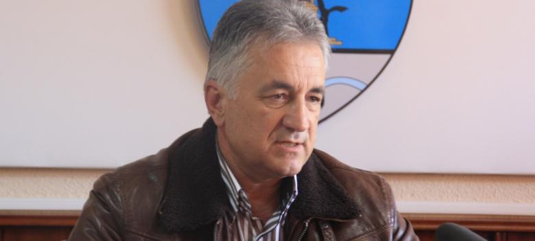 Primarul din Tulcea, arestat pentru luare de mită