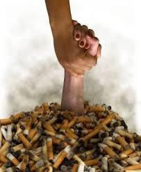 Voinţa este esenţială pentru cei care doresc să scape din ghearele tabagismului