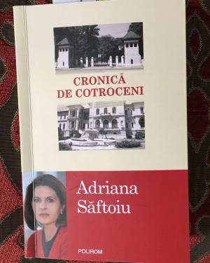Adrian Năstase despre cartea Adrianei Săftoiu: O confesiune devastatoare, dar în care „uită” diverse episoade