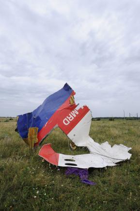 ANCHETA DEVASTATOARE. Rusia, acuzată că A FALSIFICAT imaginile din raportul oficial privind prăbușirea zborului MH17