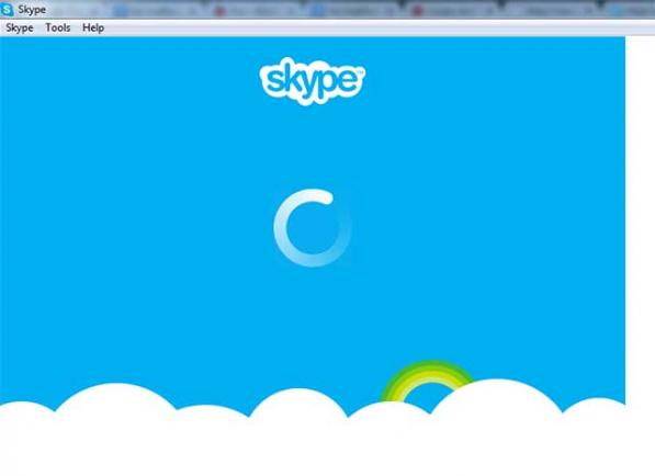 ATENȚIE! Skype, BLOCAT și ÎNCHIS, în buclă, de un simplu mesaj. Cum scapi din capcana acestui bug