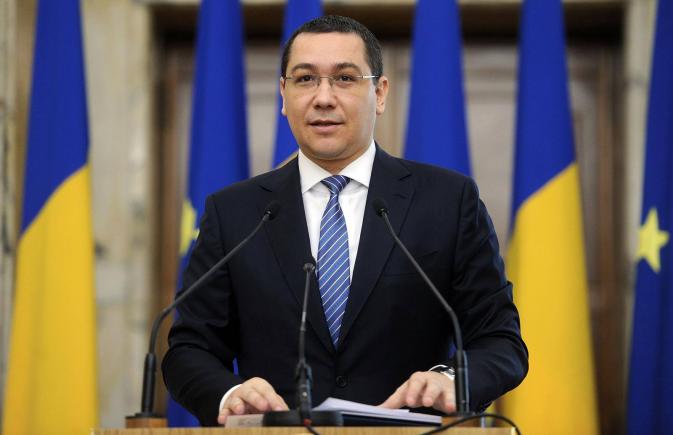 Conducerea CSM a sesizat Inspecţia Judiciară în urma declaraţiilor făcute de Ponta privind condamnarea lui Dragnea