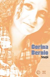 Corina Bernic lansează „Stații”, luni la Cărturești Verona