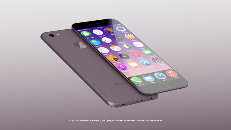 iPhone 7 sau iPhone 6s va fi lansat în septembrie