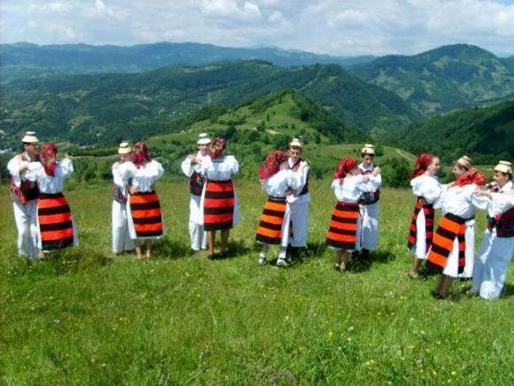 Redescoperă România. Sighetu Marmației – centrul geografic al Europei