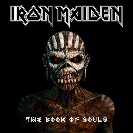 Primul dublu album Iron Maiden se numeşte The Book of Souls. VEZI coperta noului disc şi concertul de la Rock am Ring 2014 (full show HD)