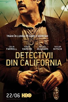 HBO. Matthew McConaughey și Woody Harrelson, într-un nou sezon din „Detectivii din California / True Detective”