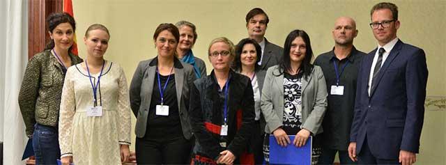 mariustuca.ro, în juriul internaţional pentru premiul SEEMO-CEI pentru merite deosebite în jurnalismul de investigaţie