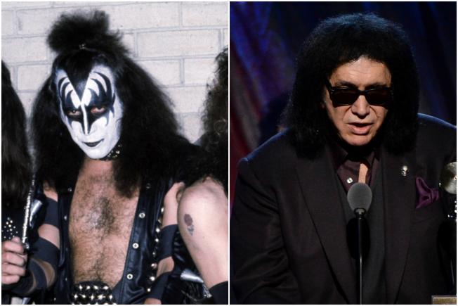 Gene Simmons (Kiss): „Resposabili de declinul industriei muzicale sunt fanii. Ei au hotărât să asculte muzica gratis şi să nu mai cumpere discuri”
