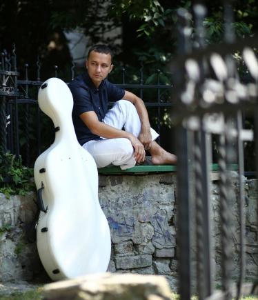 Răzvan Suma şi Visul unei nopţi de vară, la Sala Radio