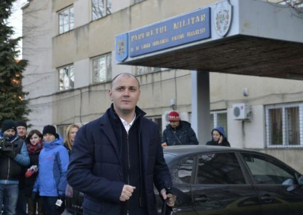 CSM a sesizat Inspecţia Judiciară în legătură cu declaraţiile lui Sebastian Ghiţă