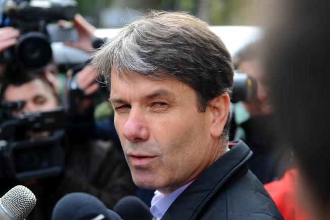 Primarul din Brașov, George Scripcaru, reținut de DNA după mai multe ore de audieri