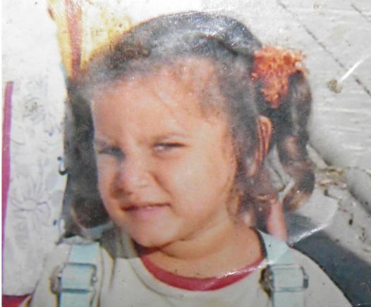 ALERTÃ! Fetiţă de 8 ani, dispărută de 24 de ore