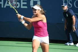 Monica Niculescu a fost eliminnata la Wimbledon de Timea Bacsinszky. Castigase primul set cu 6-1