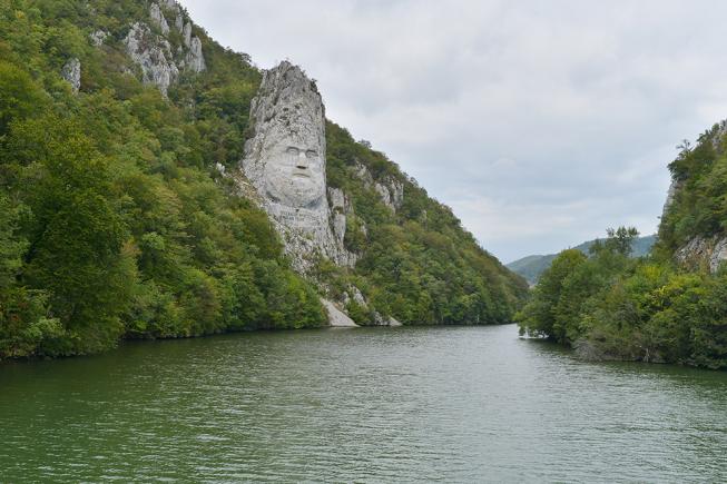 Redescoperă România. Cazanele Dunării – pescuitul la sac, unic în lume